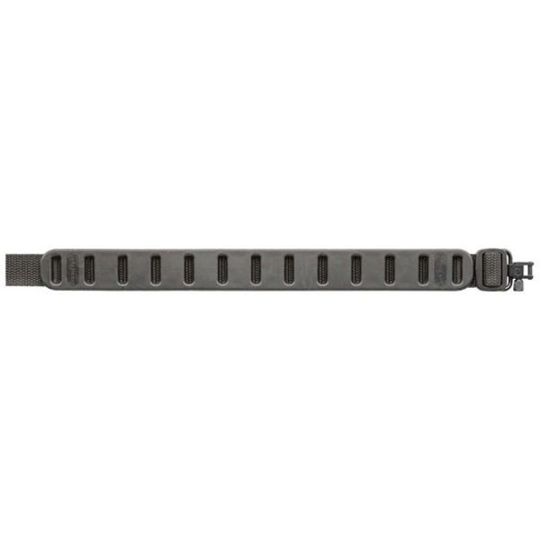 Quake Claw Slimline Sling Black w/ Swivels