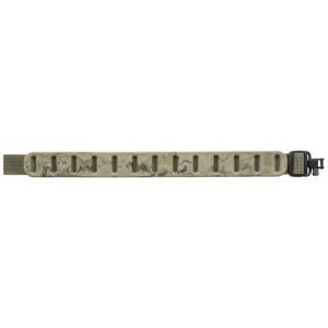 Quake Claw Slimline Sling Camo w/ Swivels