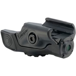 Holosun Rail Mounted Laser Green Laser Titanium