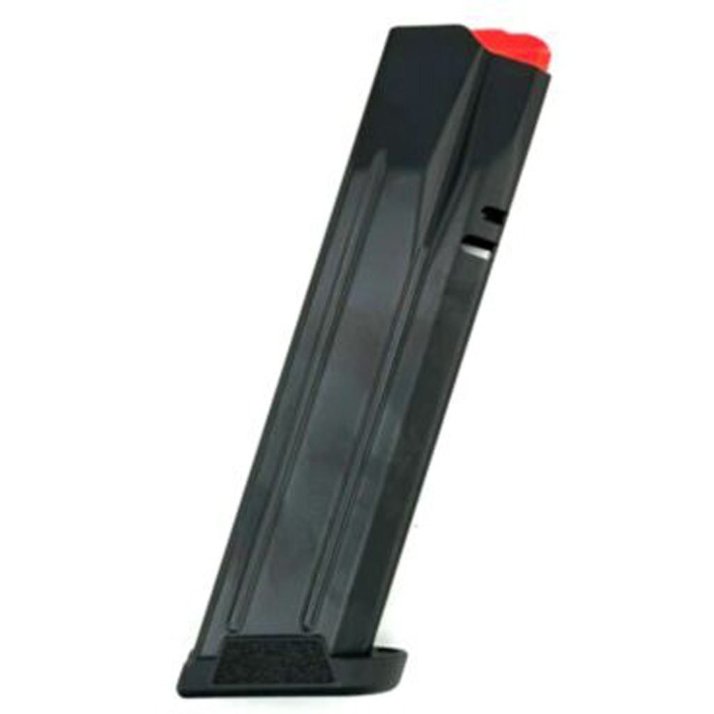 CZ Pistol Magazine 9mm 19 rd. Fits P-09 F Nocturne