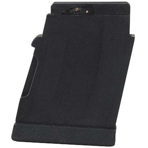 CZ Rimfire Rifle Magazine 22LR/17HM2 Single Shot Adap Fit457,512,455,453,452