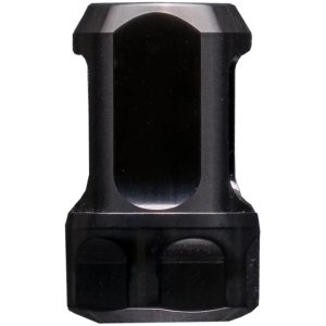 CVA SP Muzzleloader Brake 50 Cal 3/4 X 24 Threads