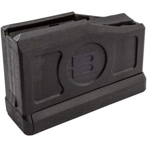 Bergara AICS 3-Round Magazine 308 Win/6.5 CM/243 Win/ 22-250 Win