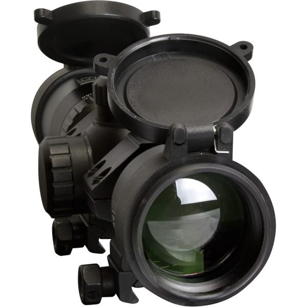 Killer Instinct Lumix Speedring Scope 1.5-5×32