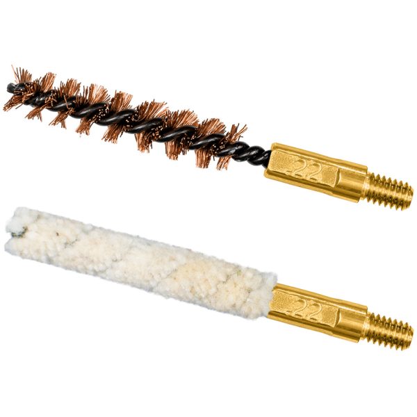 Otis Bore Brush .30 cal Bronze