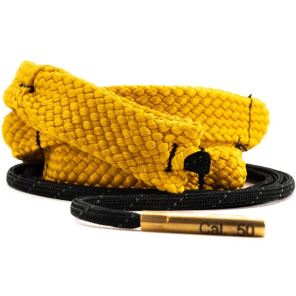 Ballistol FlexClean Bore Cleaning Rope .50 cal. / 12.7mm