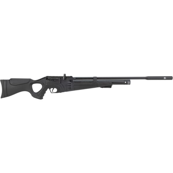 Hatsan Flash Air Rifle Regulated .25