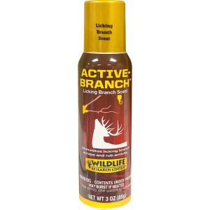 Wildlife Research Active-Branch Spray 3 oz.