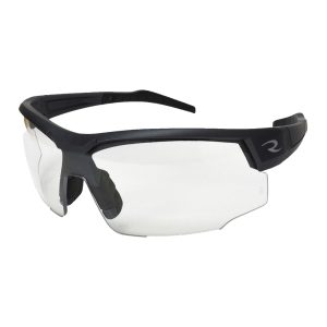 Radians Call Sign Bravo Shooting Glasses Clear Lens