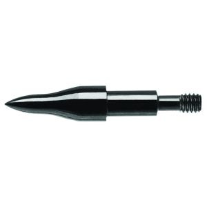 Saunders Combo Points 9/32 90 gr. 100 pk.