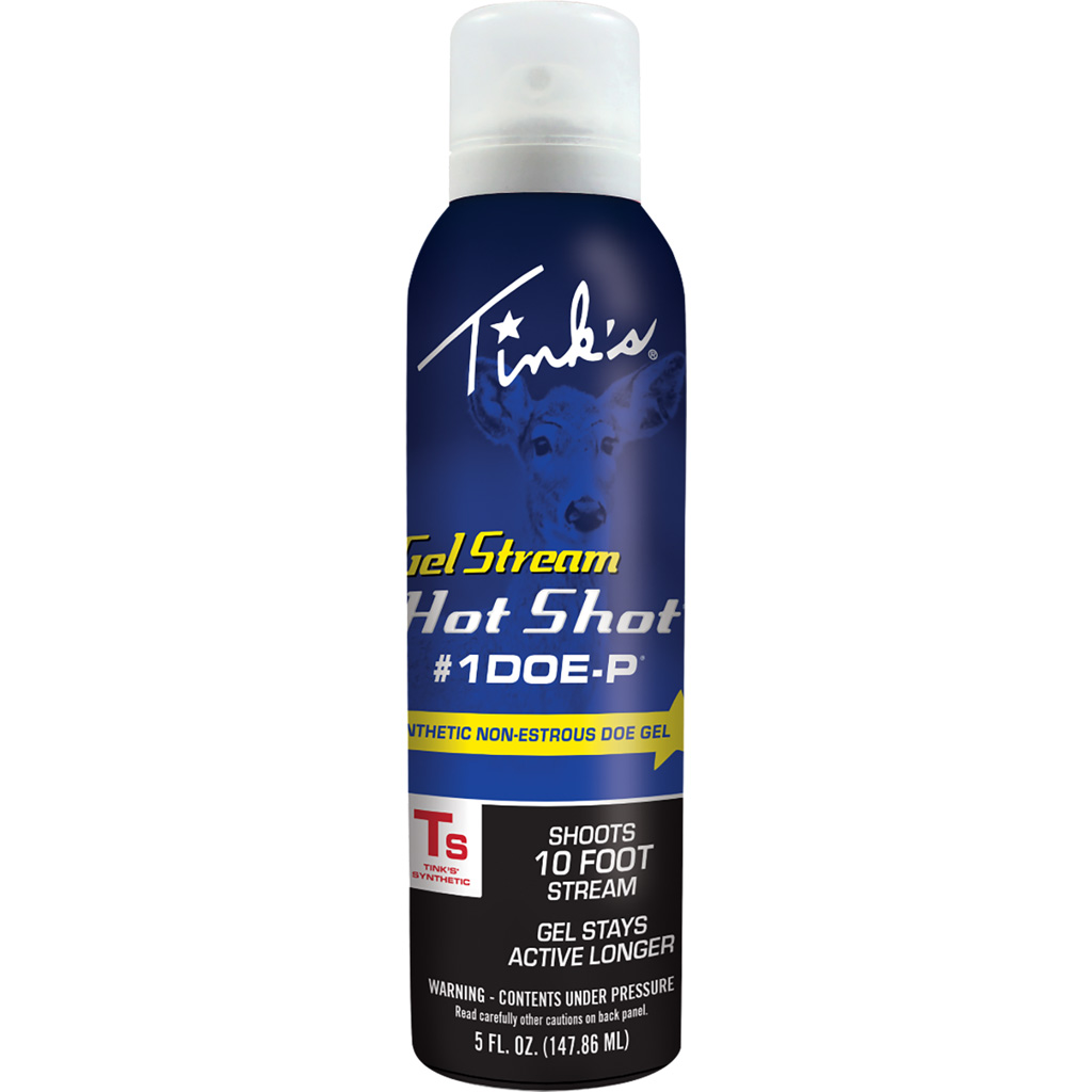 Tinks #1 Doe-P – Synthetic Gel Stream 5 oz.
