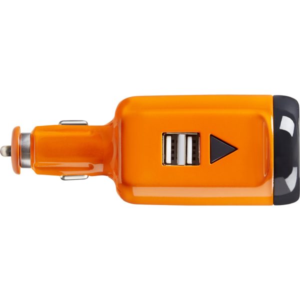 Dead Down Wind Dead Zone Car Plug In
