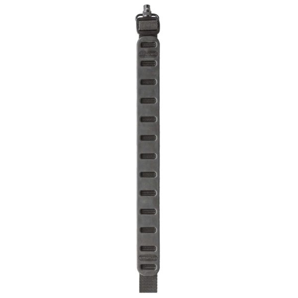 Quake Claw Slimline Flush Cup Sling Black w/ Swivels