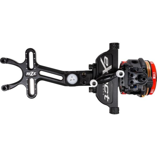 B3 RiZe Hunter Sight 4 Pin .019″ Right Hand