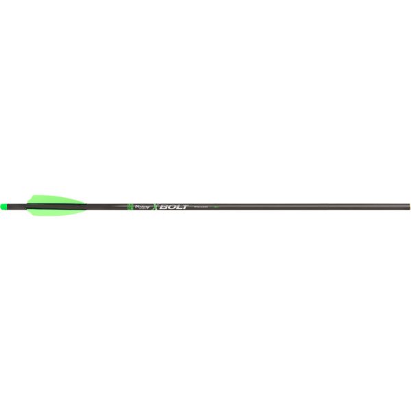 Victory XBolt Gamer Crossbow Bolts 22 in. 3 pk.