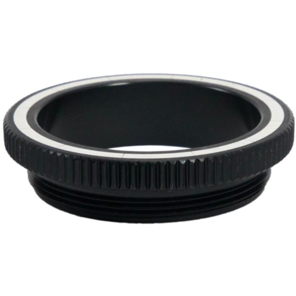 Axcel AVX-41 Torque Indicator Black 41mm