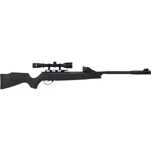 Hatsan SpeedFire Air Rifle .177 2 Mags 3-9x40 Scope