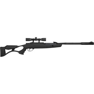 Hatsan AirTact ED Combo Air Rifle .22 4x32