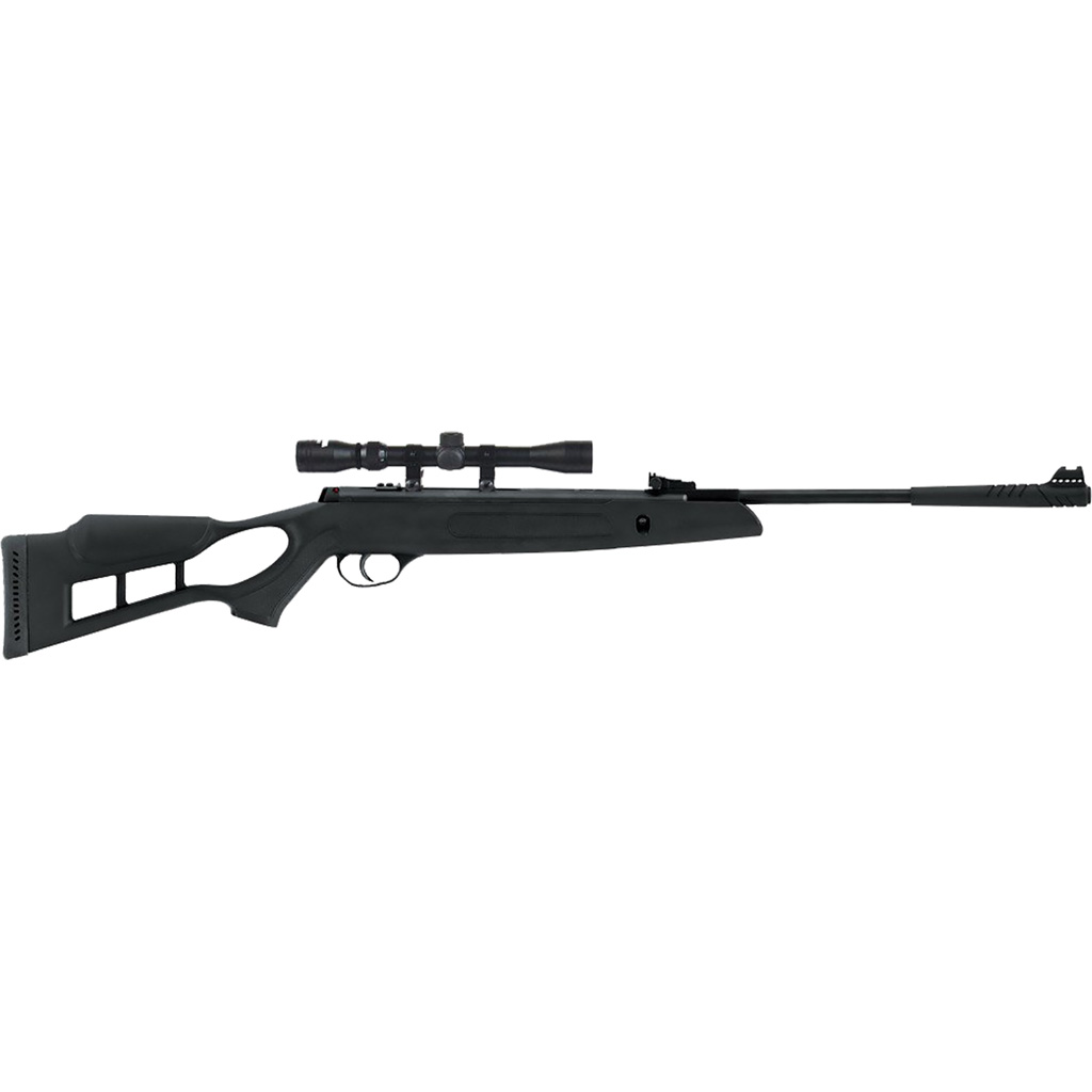 Hatsan Edge Spring Combo Air Rifle .177 3-9x32