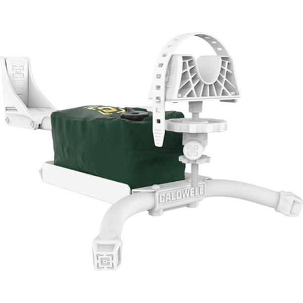 Caldwell Lead Sled Weight Reservoir, Solo nan