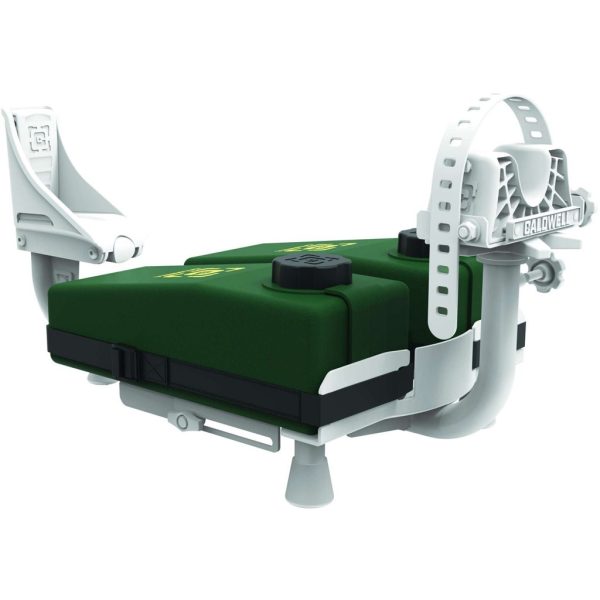 Caldwell Lead Sled Weight Reservoir, DFT 3/LS4 2pk nan