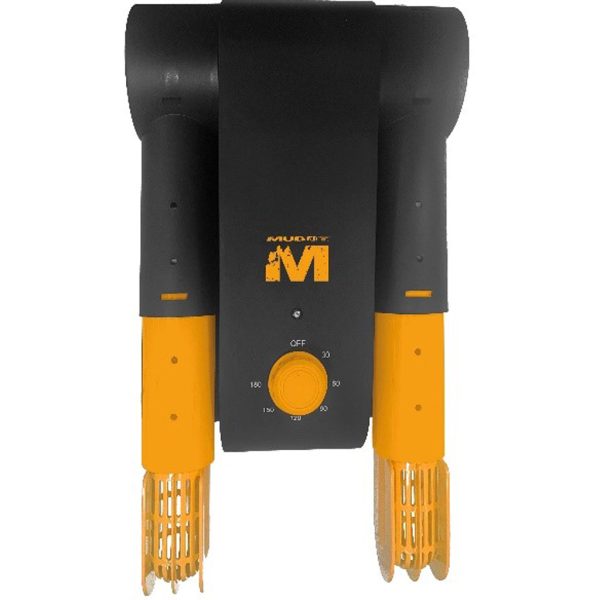 Muddy Boot/Glove Dryer Collapsible