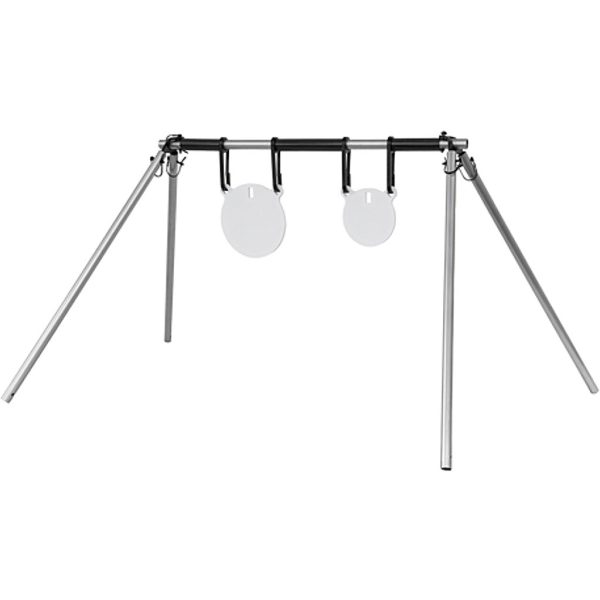 Birchwood Casey Ar500 Gong Hanger Kit 3/8″ / 6″ & 8″
