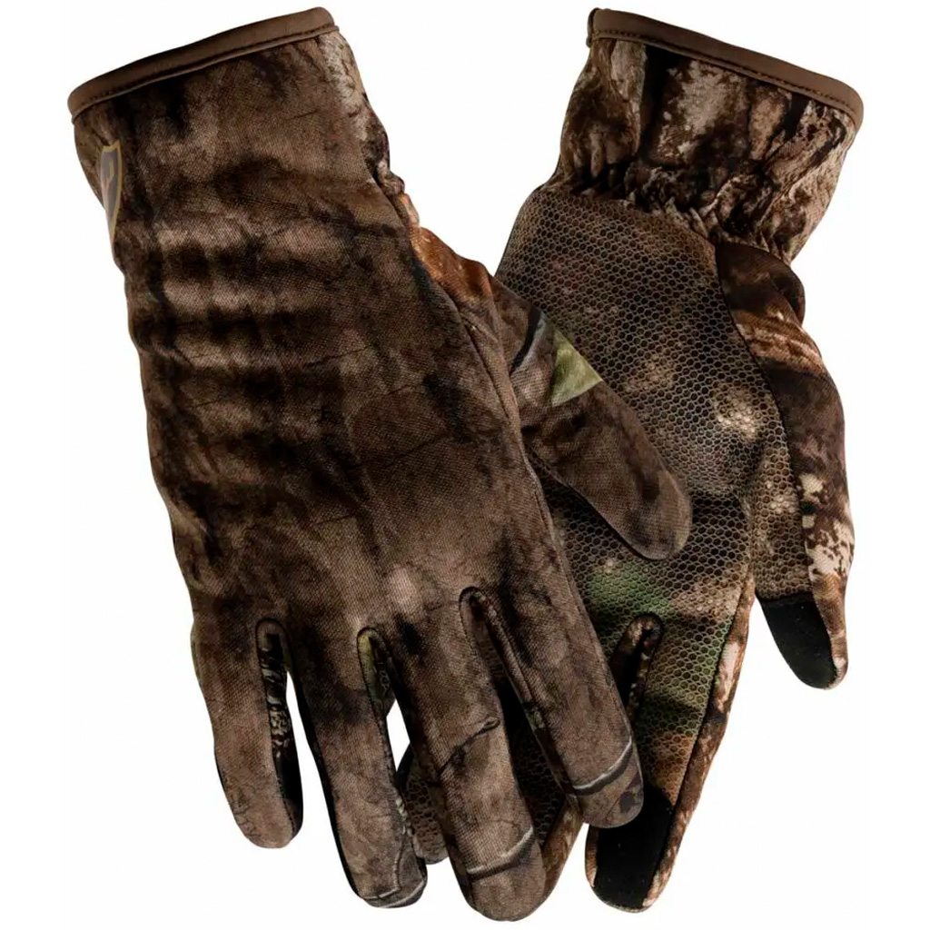 Blocker Shield S3 Fleece Glove RT APX X-Large