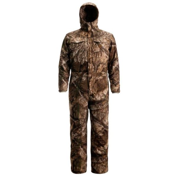 Blocker Drencher Insulated Coverall RT APX X-Large