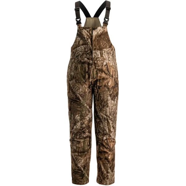 Blocker Drencher Insulated Bib RT APX Medium
