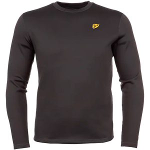 Blocker Koretec Heavy Weight Top Charcoal 2X-Large