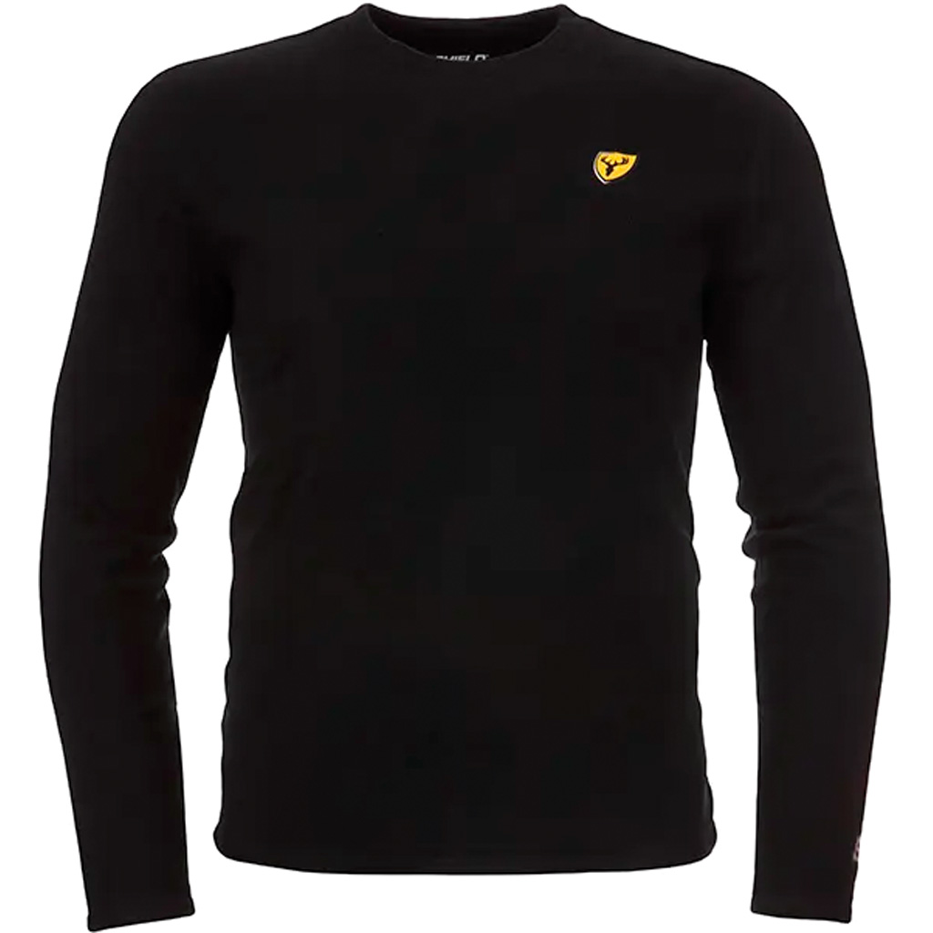 Blocker Koretec Polar Weight Top Black Small