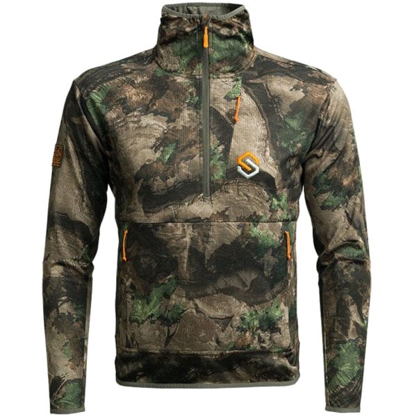 ScentLok BE:1 Phantom Pullover MO Terra Outland Medium