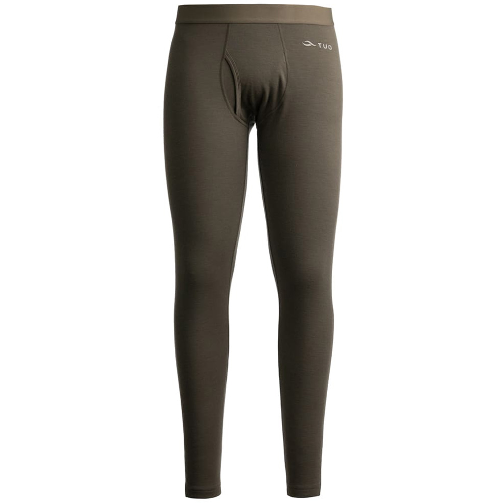 TUO Kinetic Merino 250 Bottom Deadfall 2X-Large