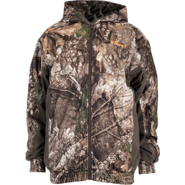 Habit Youth Cedar Branch Ins Waterproof Bomber YM-Realtree APX