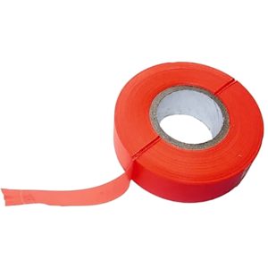 HME Trail Marking Ribbon