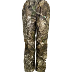 Frogg Toggs Pro Action Pant Realtree APX LG
