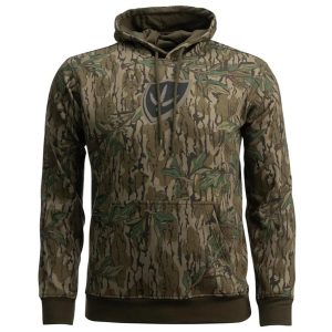 Blocker Finisher MW Performance Hoodie Mo Greenleaf 2XL