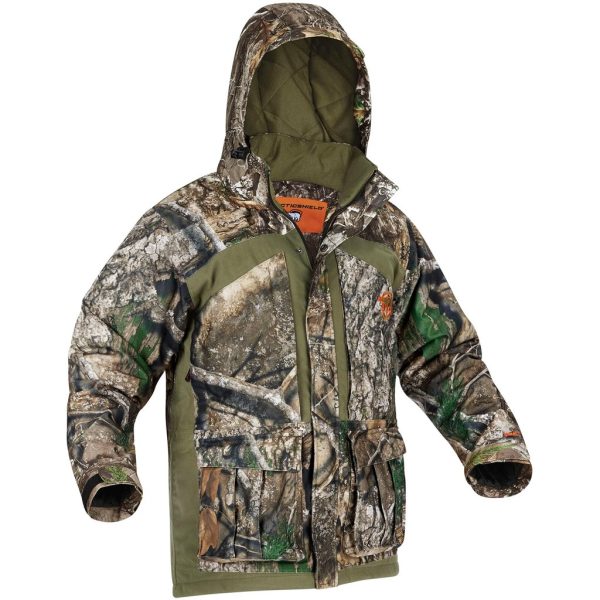 Arctic Shield Classic Elite Parka Realtree APX 2XL