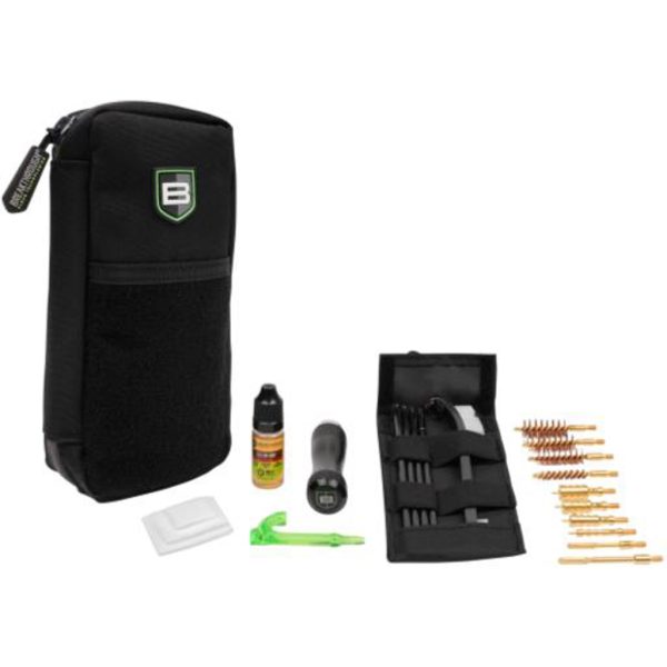 Breakthrough Range Series Cleaning Kit Shotgun