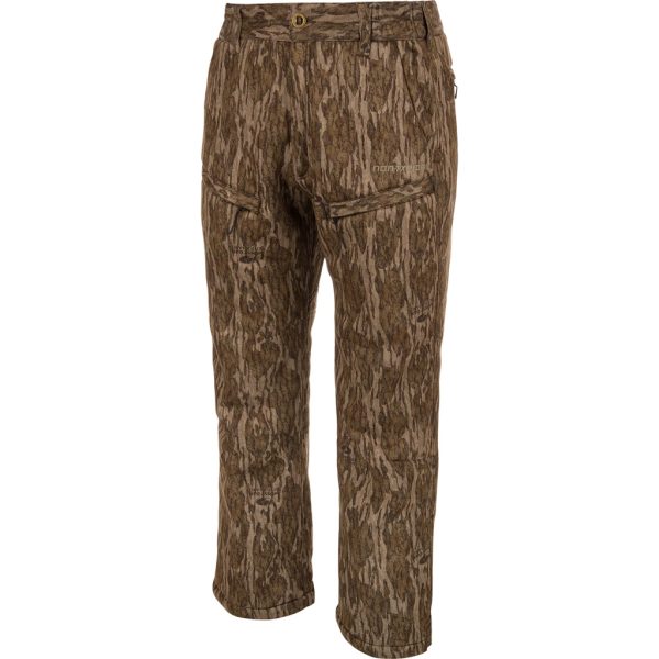 Non-Typical Midweight Nova Silencer Pant MO OG Breakup Large
