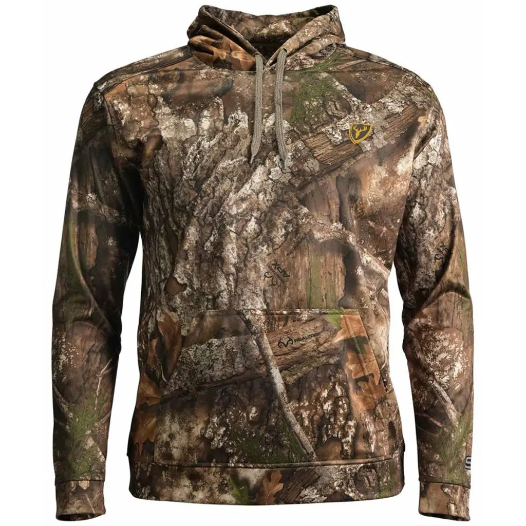 Blocker Shield Performance Fleece Hoodie RT APX 2XL