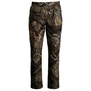Blocker Women's Drencher Pant RT Excape Small