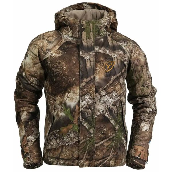 Blocker Youth Drencher Ins Jacket RT APX Large