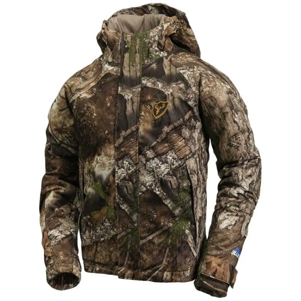Blocker Youth Drencher Insulated Bib RT APX Medium