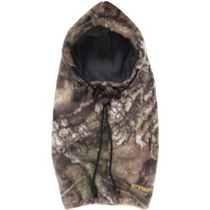 Hot Shot 4-In-1 Fleece Facemask RT APX OSFA