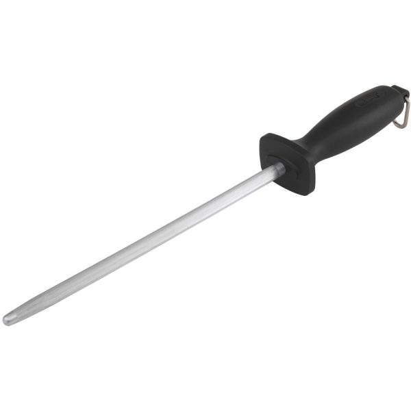 Smiths Sharpening Steel 9″