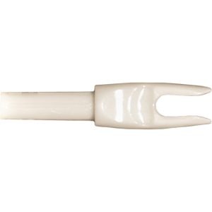 Altra Nock .166 White 12 pk.