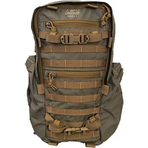 Latitude Ranger 11 Backpack