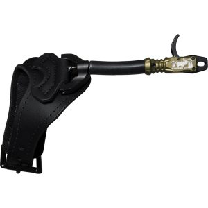 Tru Ball Stinger XT Tactical Bowhunting Release Large Velcro